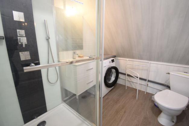 Gite De La Petite Forge Clevilliers Bagian luar foto