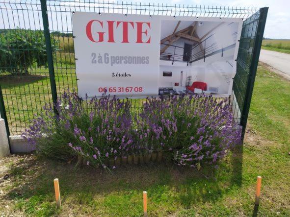 Gite De La Petite Forge Clevilliers Bagian luar foto